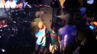 「ザ･エクスプロージョンズ」　Funk ダイジェスト