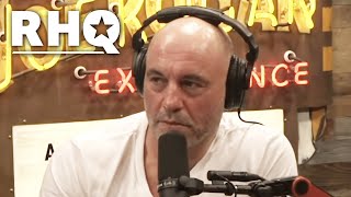 Joe Rogan's Backup Plan Is Really Pathetic