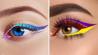 PARTY MAKEUP IDEAS || Tips And Tricks To Help You Look Gorgeous