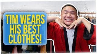 Off The Record: Depriving Yourself of the Things You Love (ft. Tim C. & Jason Chen)