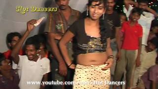 Sexy baby sexy performance on village