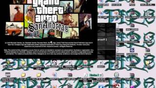 Coomo colocar Hack no MTA: San andreas On Line