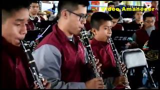 Video 2 #audicion de 4 bandas en San Pablo Yaganiza 2020