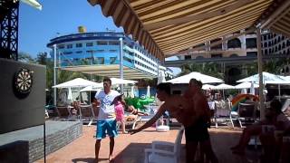 Турция Аланья, Quattro Beach Spa  Resort 5 G Time Travel