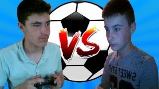 ПЕПО VS НИКО ПРО | КОЙТО ЗАГУБИ ПРАВИ КАКВОТО ВИЕ КАЖЕТЕ!!! | PES 2017
