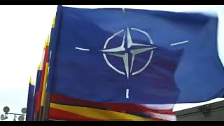 НАТО принимает на вооружение коронавирус?
