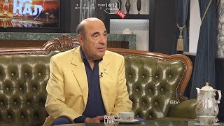 Вадим Рабинович - гость телеканала Odesa Live