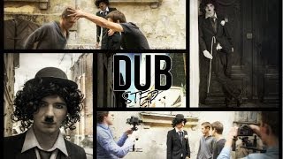 CC dubstep [mega dance battle]