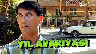 Ixlasow - Yil avariyasi