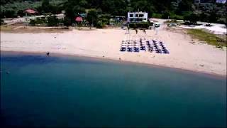 Thassos-Skala Marion