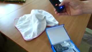 Piyasada Satılan Gizli Kamera / Böcek Bulucular Nasıl çalışır spy cam Bug Finder How does it work