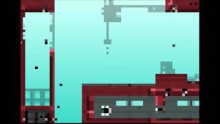 Iori en 8bits Jugando ( SkullFace )