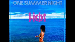 리히트 (Licht) - One Summer Night