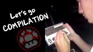 Let's go (Meme Remix)