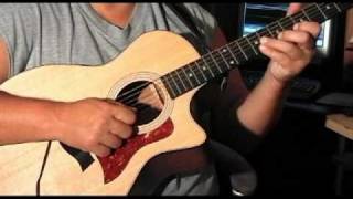Roland GK-3 vs Godin Guitar Synth Pickups