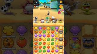Best fiends - Level 1895