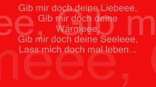 EmRe & YaSaR- lass mich leben
