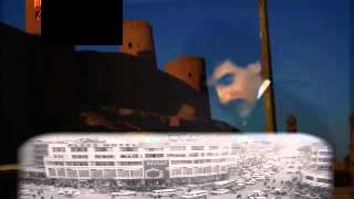 Nasir Khalid - آهنگ مادر خدا حافظ
