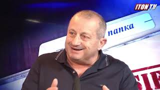 Я.Кедми: Предназначение Конституции - ограничение безудержной власти политиков