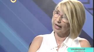 “Ningún coach de salud debe jugar a ser médico”