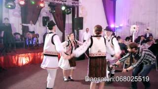 Dansatori"Moldovita"069953890/068025519