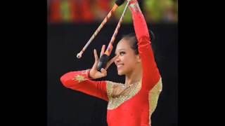 Laura Zeng - Clubs 2016 - Music