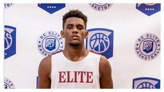2023 Kelby Collins! BeELITE Fresh & Soph Camp!