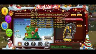 New Event Ninja việt nam Pain + Konan -Unlimited Ninja - Ninja Classic - Anime Ninja