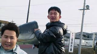 【肥龍過江】重磅賀歲 1月23日(四) 喜感十足的導演-花絮
