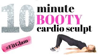 HOME WORKOUT - HIIT EXERCISE AND LOWER BODY TONING WORKOUT - SUITABLE FOR BEGINNERS