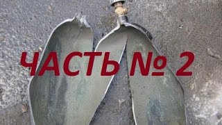 oxygen vs oil. ( part 2 ). кислород против масла. ( часть 2 ).