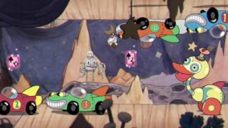 Cuphead — трейлер версий для Xbox One и Windows 10
