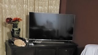 Samsung TV Qled Q6f 49"
