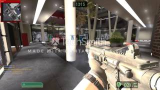 Tactical Intervention Cheat