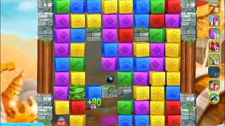 Pet Rescue Saga Level 1947 - NO BOOSTERS