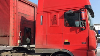 Daf FT 2003