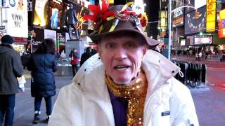 RANDY WICKER'S VIDEO XMAS LETTER 2009