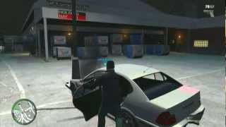 Grand Theft Auto - Life and Death (Rebel Highlights)
