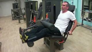 MUSCULAÇÃO AOS 60 ANOS PODE FAZER ISSO COM VOCÊ