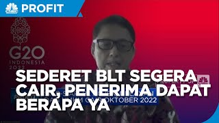 BLT Ojek, Nelayan & UMKM Segera Cair, Penerima Dapat Berapa?