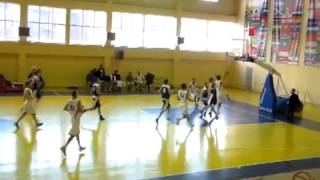 Otar Buliava - SG SF