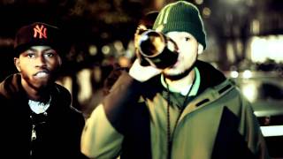 Sainer, Johnny Gunz, Sho Shallow, Ard Adz | Rain Forest: MCTV (Music Video)