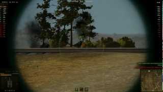 World Of Tanks - AMX M4(1945) - Prokhorovka