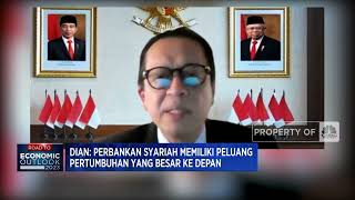 Ngebut! OJK Siapkan 4 Jurus Pengembangan Keuangan Syariah RI