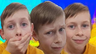 10 фактов обо мне TURBO MAX / Секреты Турбо Макса :-)))