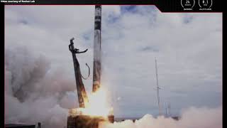 Electron launches Photon Pathstone and six other satellites