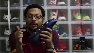 Unboxing: Nike VaporMax Flyknit "College Navy"