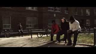 HARD (Short Film)