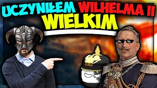 WILHELMIE RATUJ EUROPE! | Hearts of Iron 4