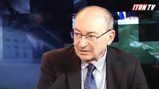 Высказывания посла России в Израиле: скандал или недоразумение?